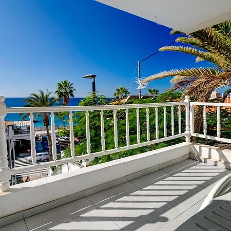 Buena Vista Apartment Los Cristianos  Exterior photo