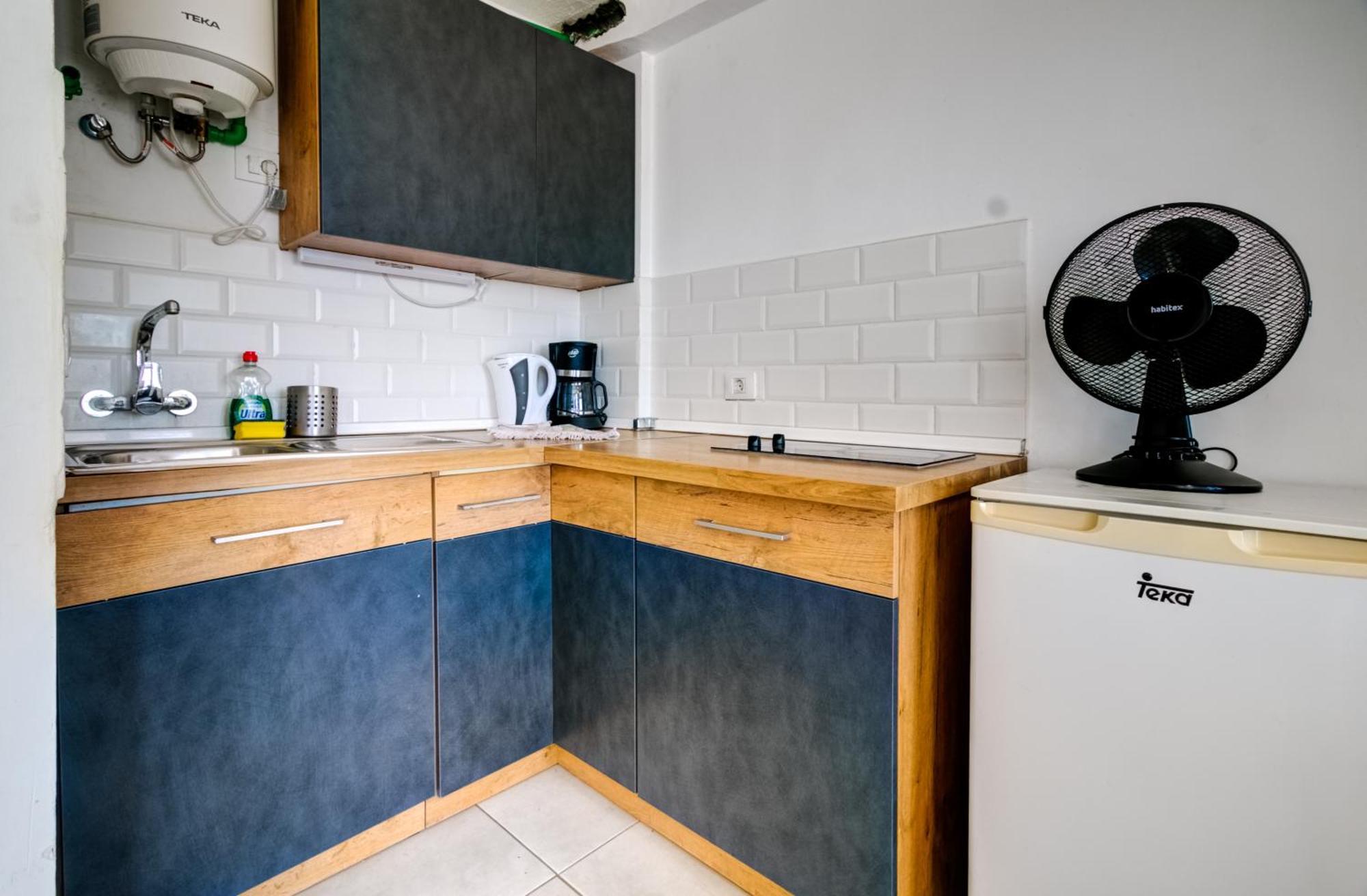 Buena Vista Apartment Los Cristianos  Exterior photo